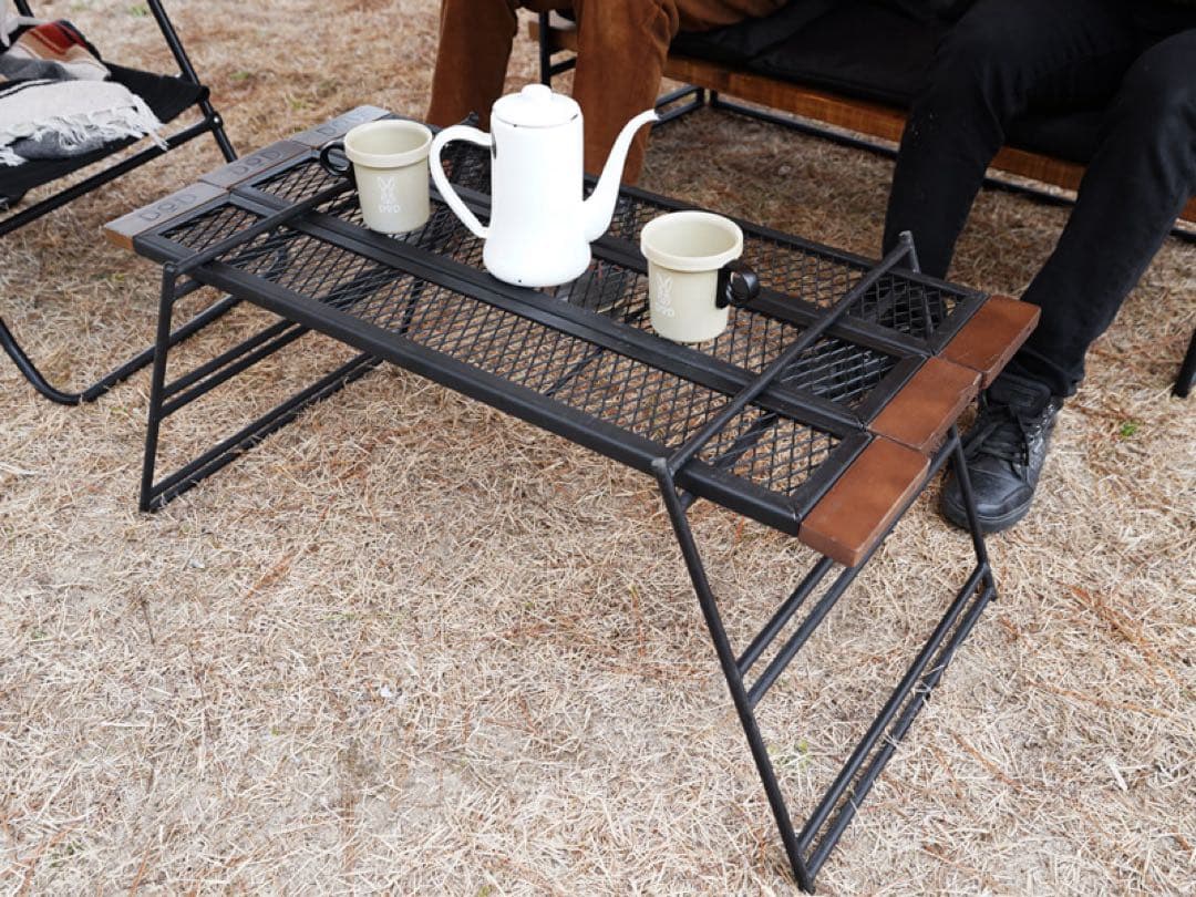 テキーラテーブル 2個セット