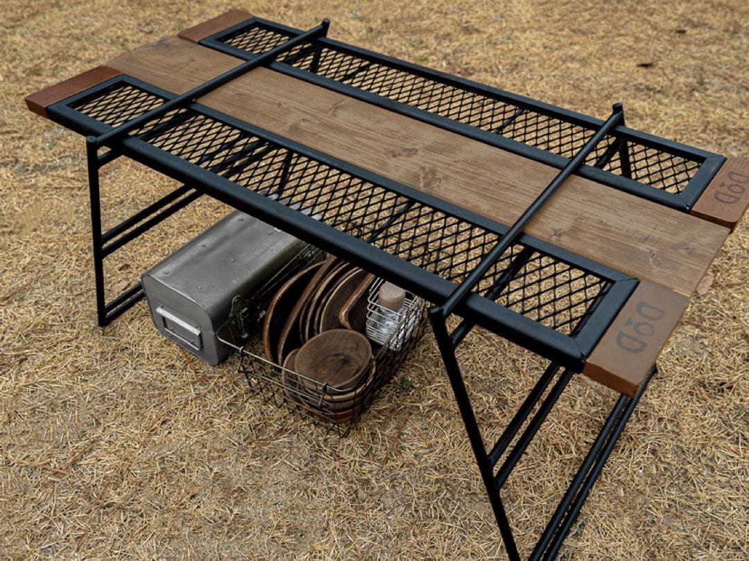 テキーラテーブル 2個セット