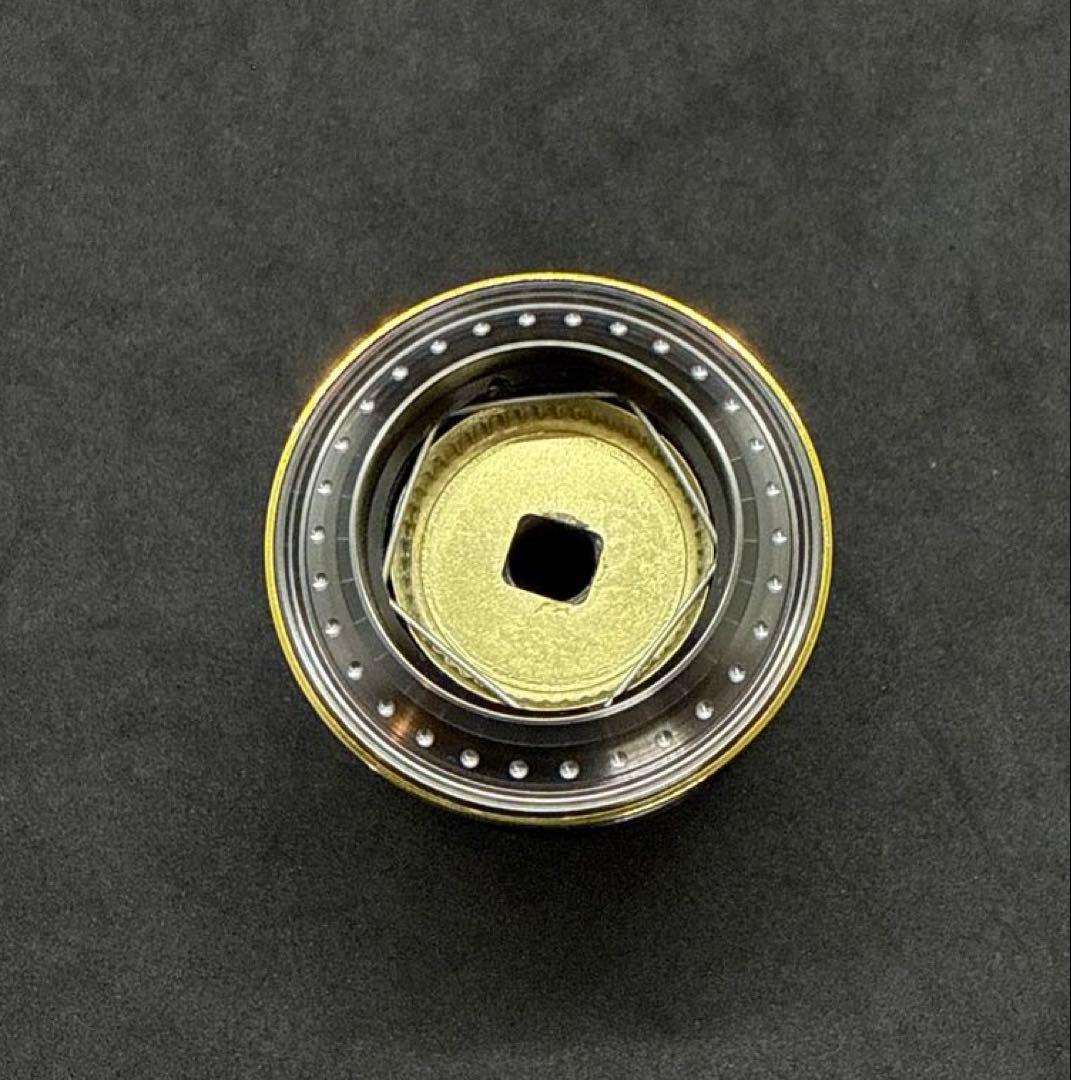 ダイワ 17スティーズ TYPE-1 純正スプール