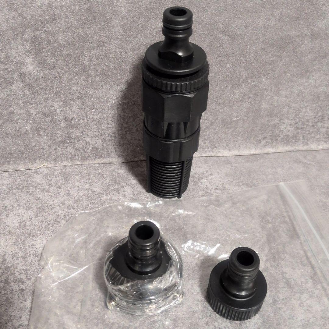 KARCHER ケルヒャー　JTK サイレント アップライト 本体