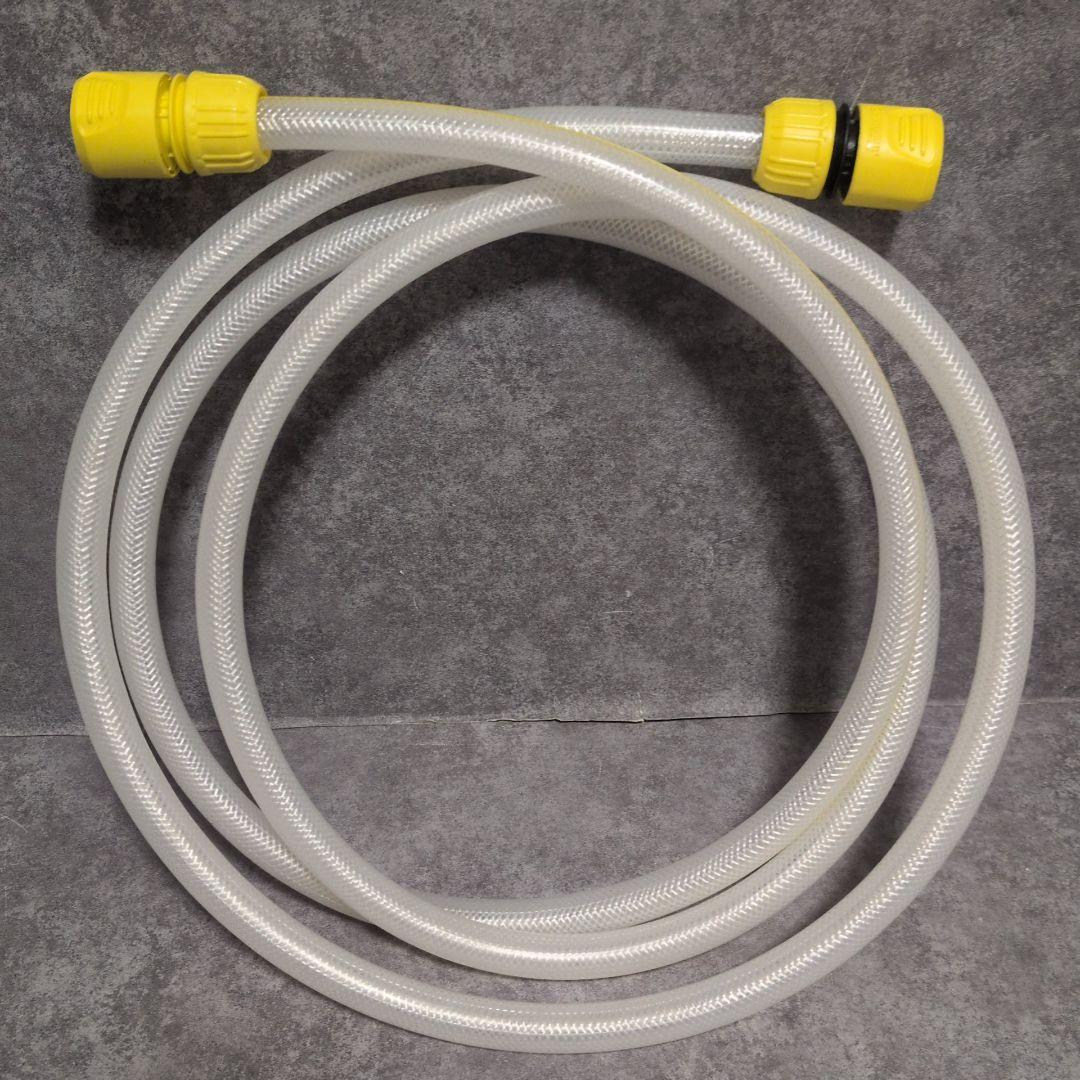 KARCHER ケルヒャー　JTK サイレント アップライト 本体