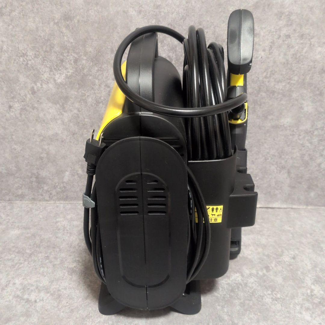 KARCHER ケルヒャー　JTK サイレント アップライト 本体