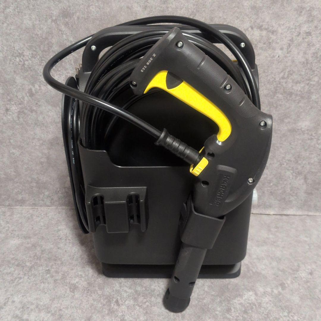 KARCHER ケルヒャー　JTK サイレント アップライト 本体