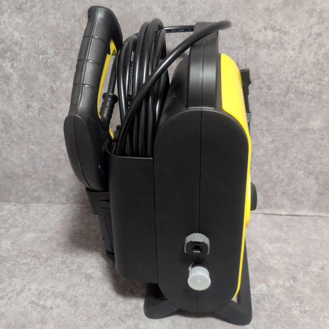 KARCHER ケルヒャー　JTK サイレント アップライト 本体