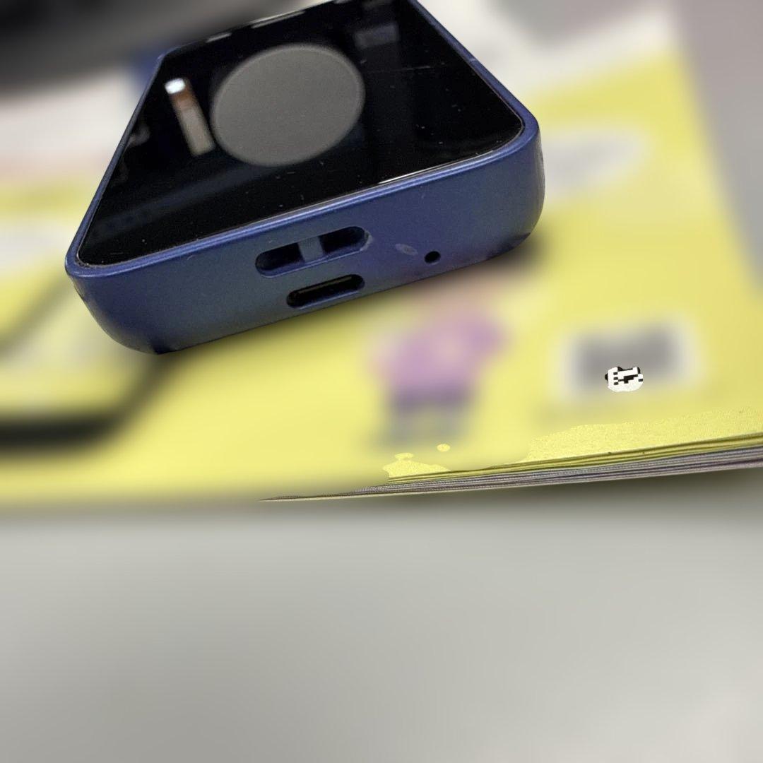 docomoキッズケータイＫＹ-４１C