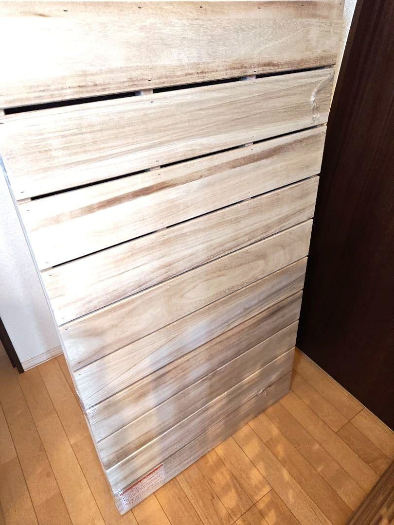 KATOJI　ハイシートベビーベッド