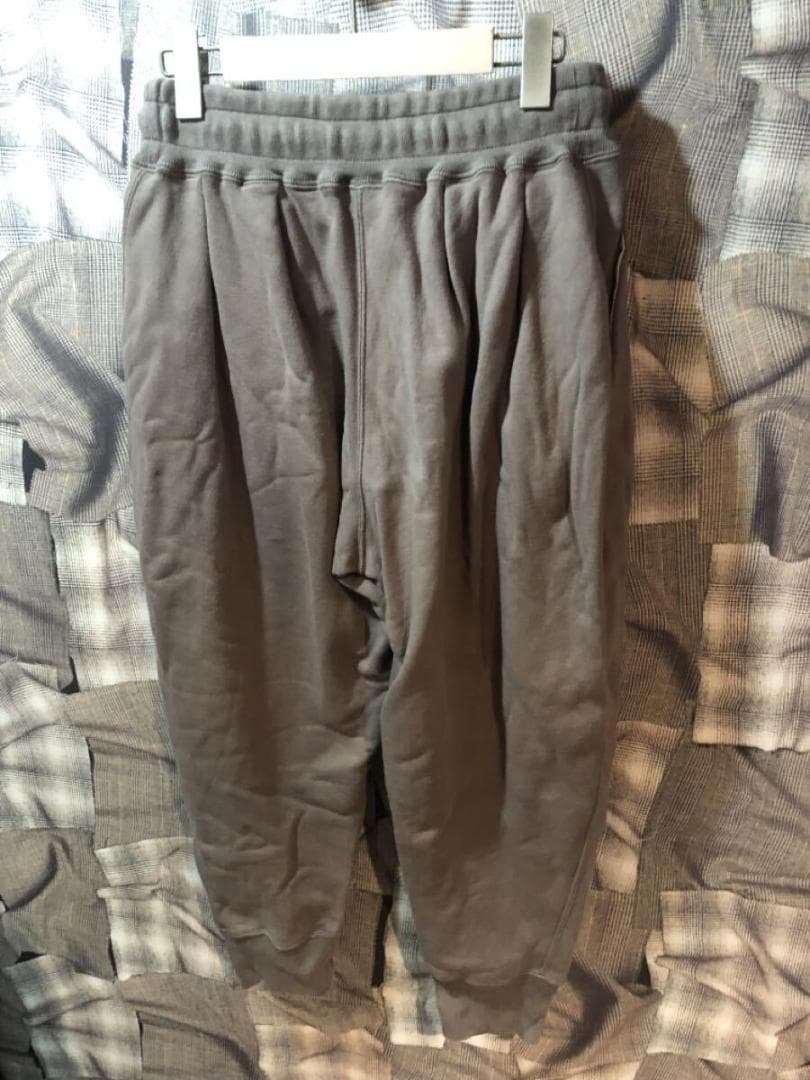 ROGGYKEI ロギーケイ スウェットパンツ ボトム コットン