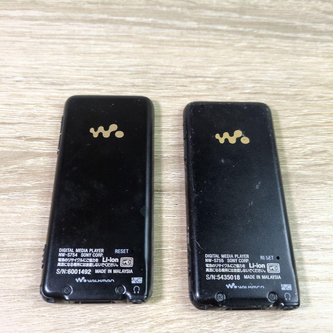 【ジャンク】SONY ソニー WALKMAN ウォークマン まとめ