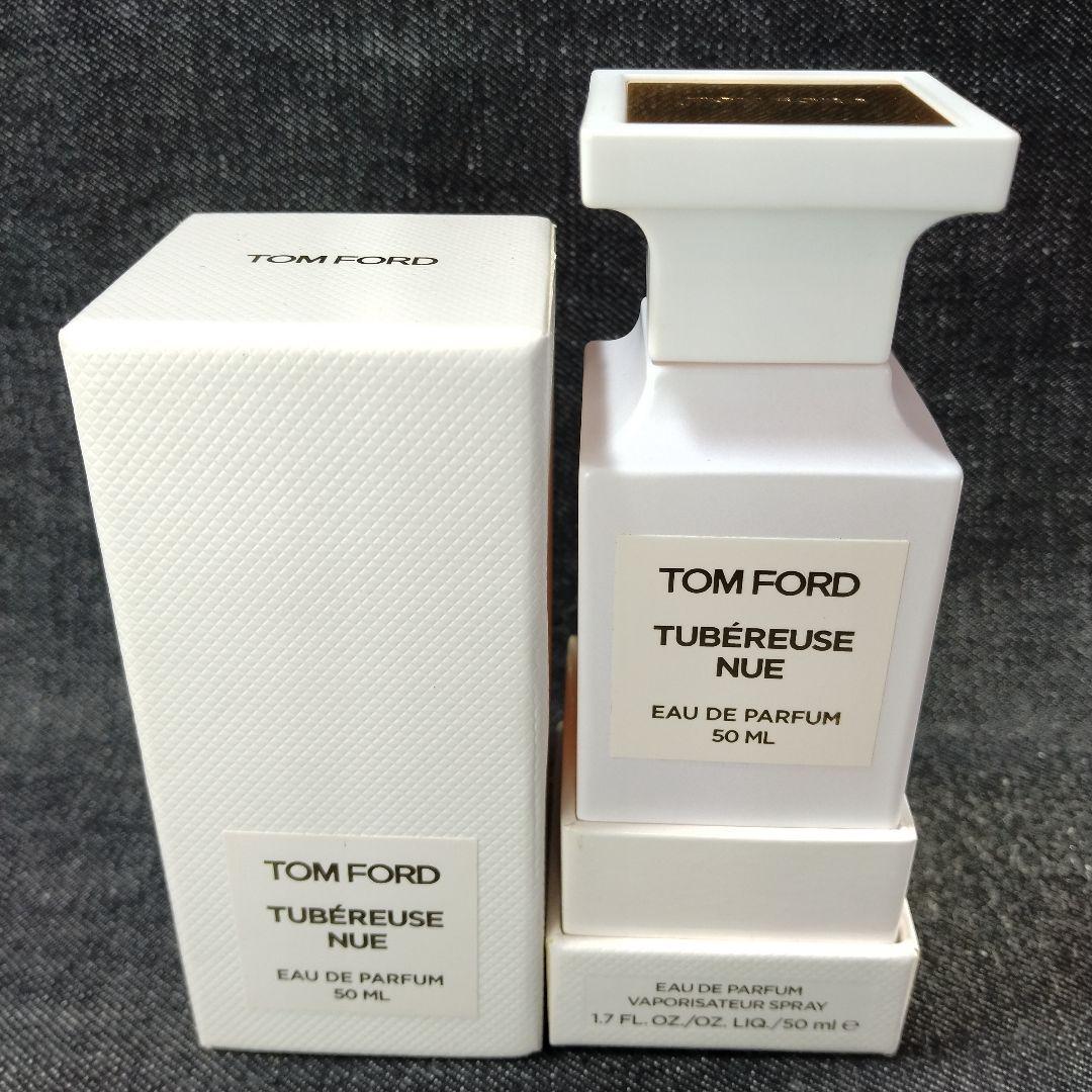 ☆未使用・トムフォード テュベルーズ ニュ オードパルファム スプレィ☆