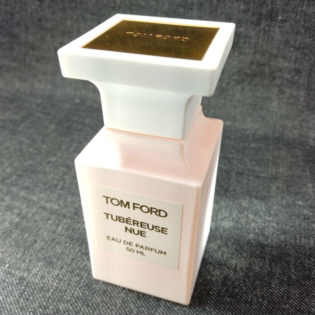 ☆未使用・トムフォード テュベルーズ ニュ オードパルファム スプレィ☆