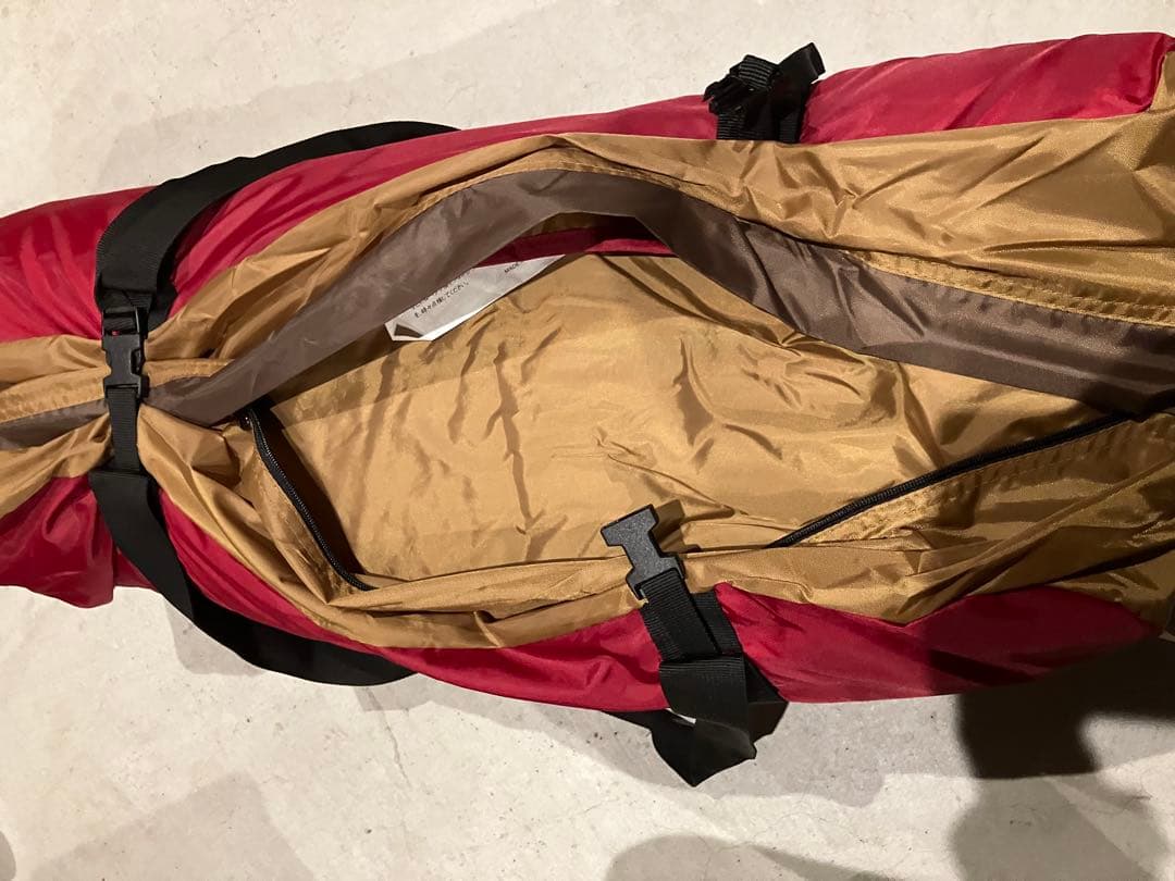 スノーピーク  peakメッシュシェルター　TP-925