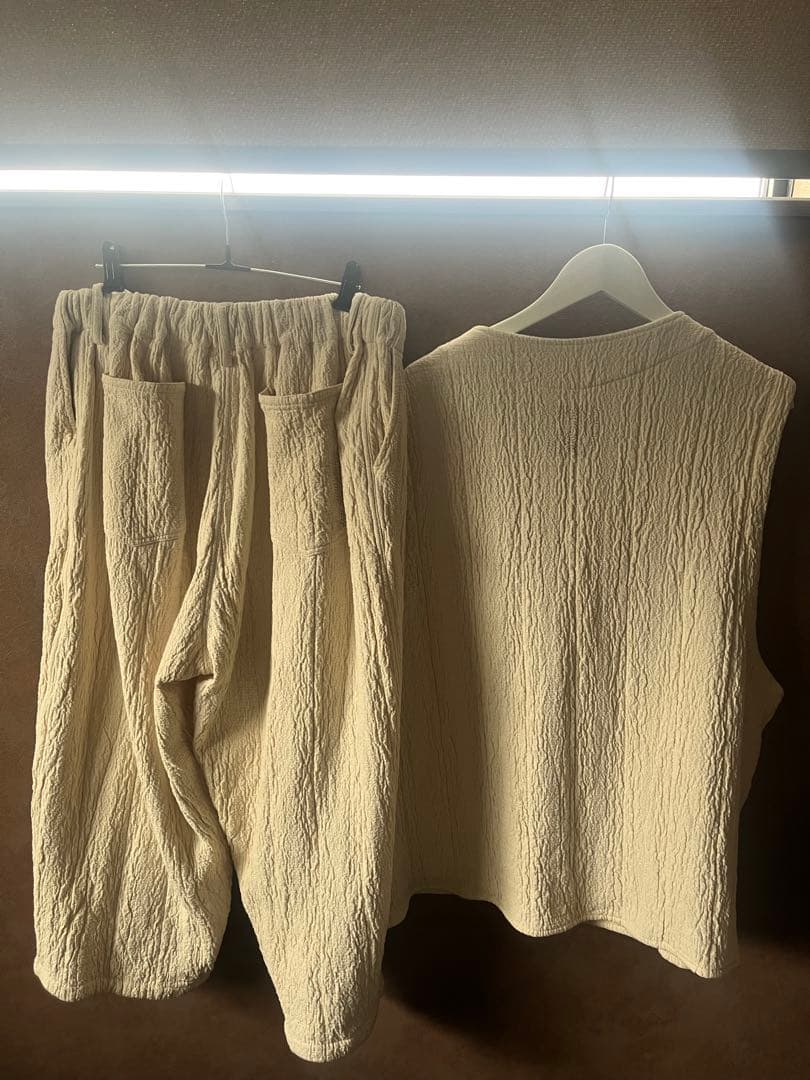 nodzoku セットアップ