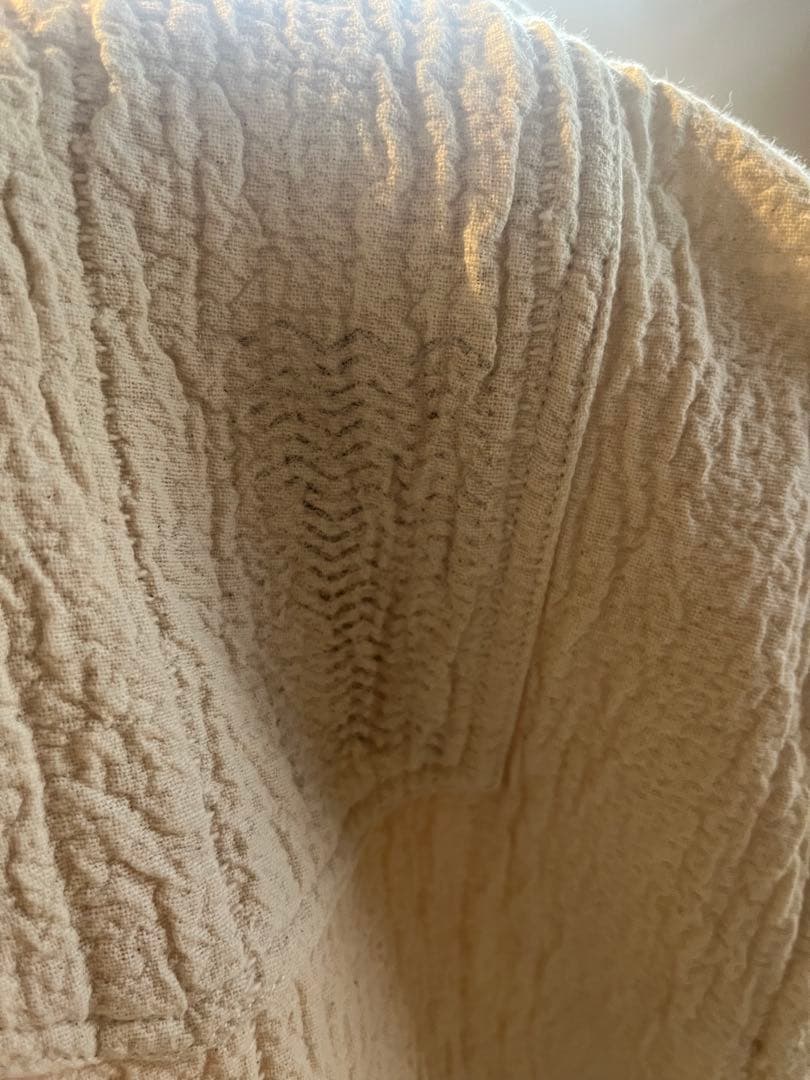 nodzoku セットアップ