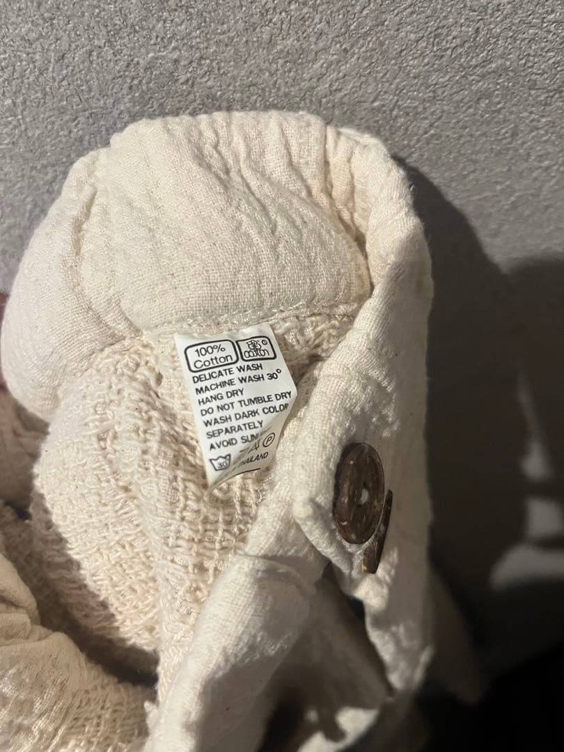 nodzoku セットアップ