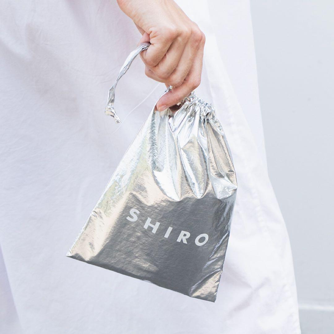 SHIRO シロ ホリデーセット 2025