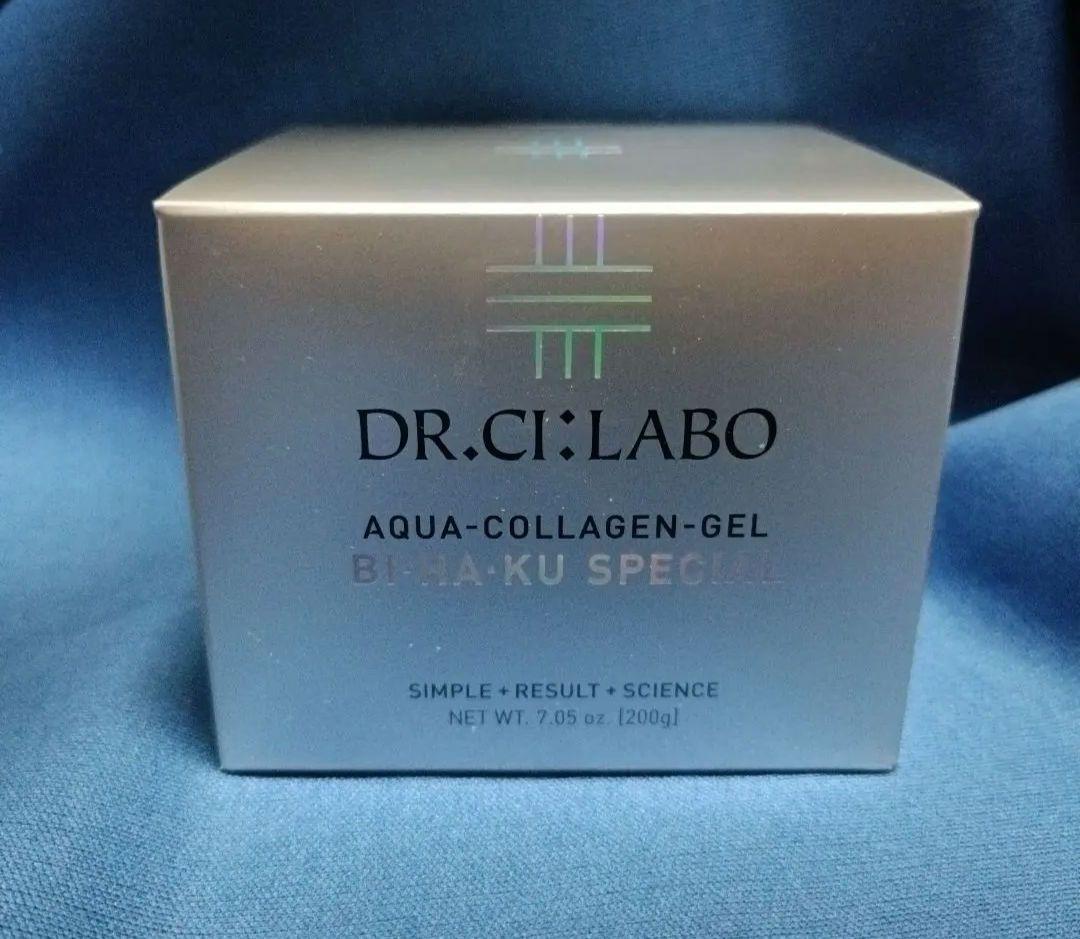 ドクターシーラボ　アクアコラーゲンゲル BIHAKUスペシャル 200g