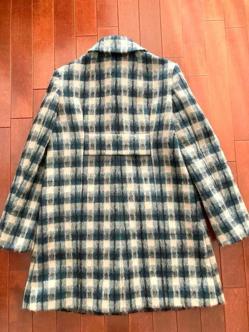 【シュナン】【美品⭐︎試着のみ】Max&Co. コート