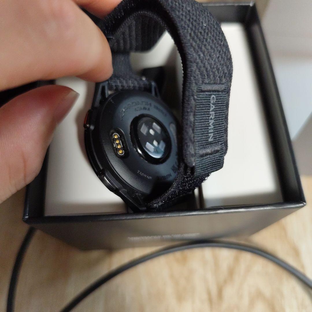 GARMIN APPROACH S50 GPSナビ