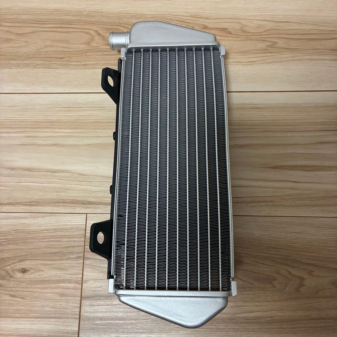 新品 ラジエーター 左 EXC TE ECなど 20-23 モデル