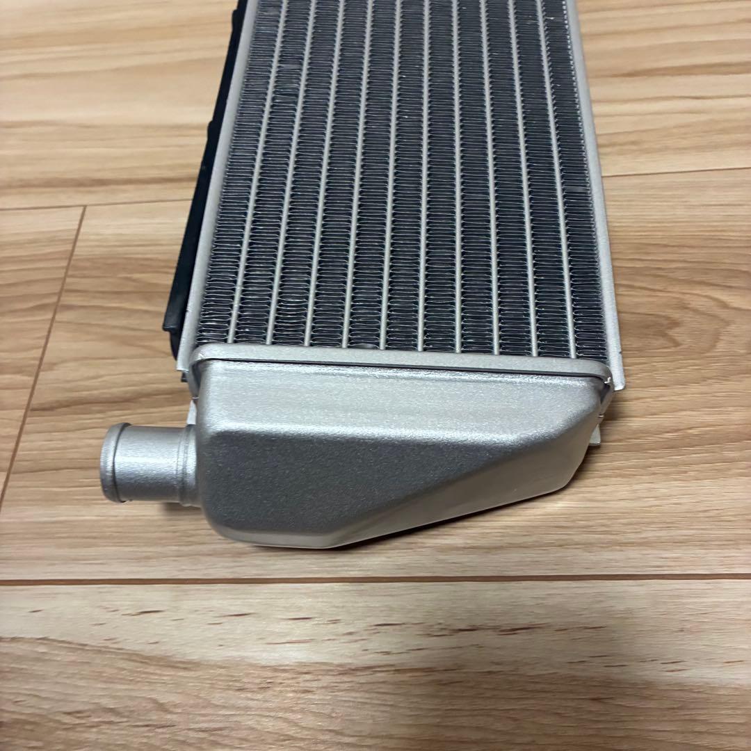 新品 ラジエーター 左 EXC TE ECなど 20-23 モデル