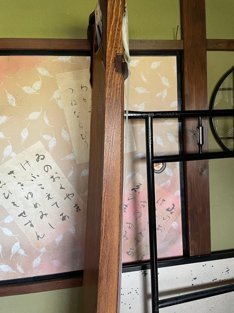 琴/箏/くり甲/綾杉彫/演奏会用・和楽器