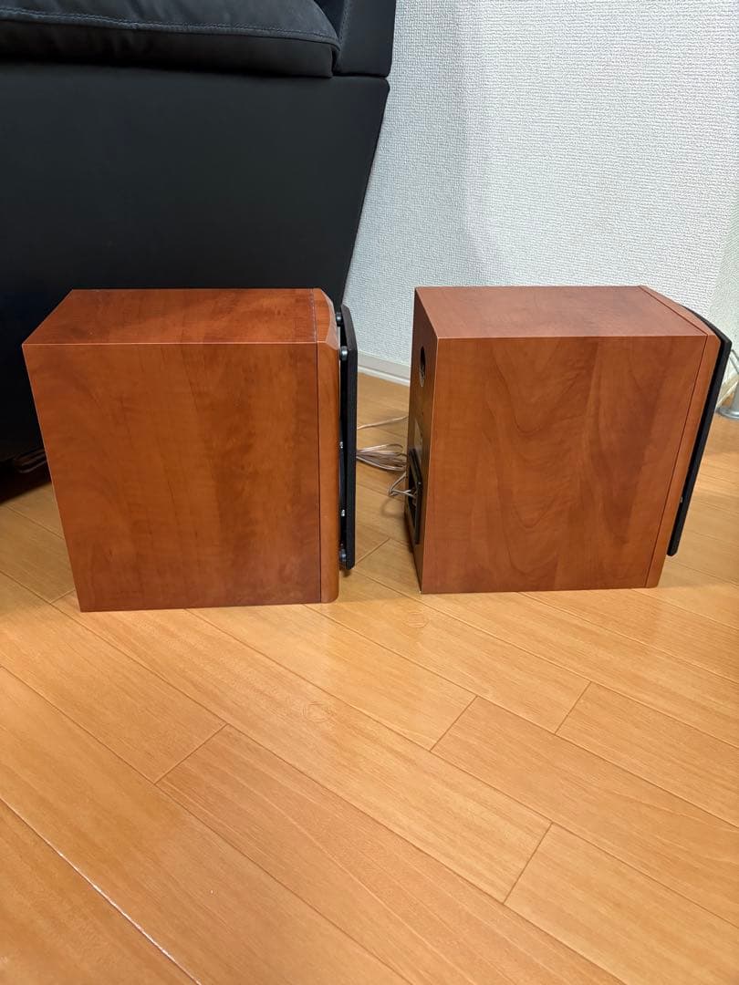 ケンウッド K-735 CD/USB搭載ミニコンポ Kseries