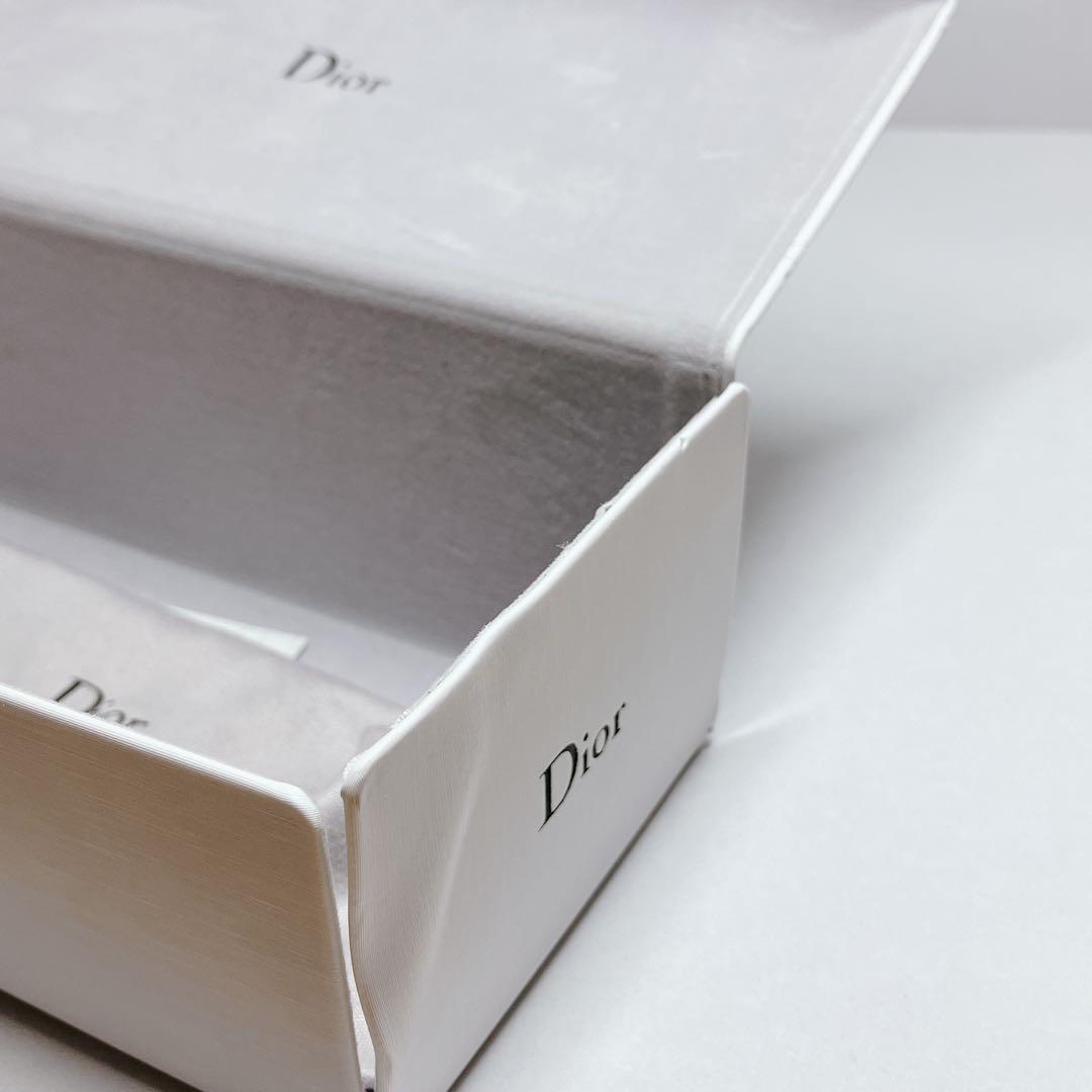 クリスチャンディオール DIORVOLUTE2F サングラス　箱付き　度なし