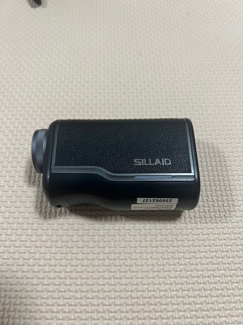 SILLAID ゴルフ用距離計