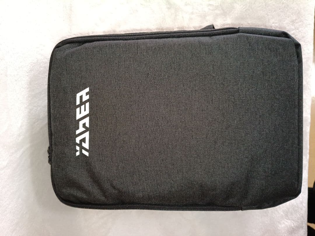 YABER V6 1080P プロジェクター