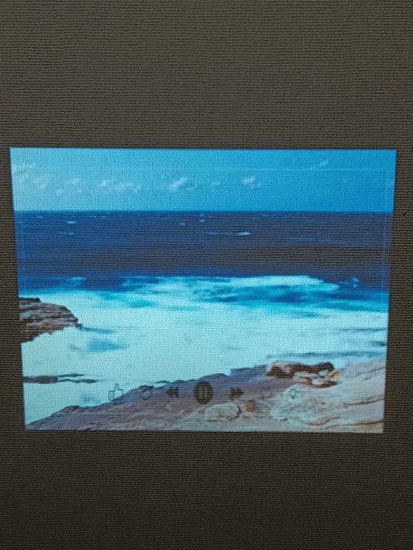 YABER V6 1080P プロジェクター