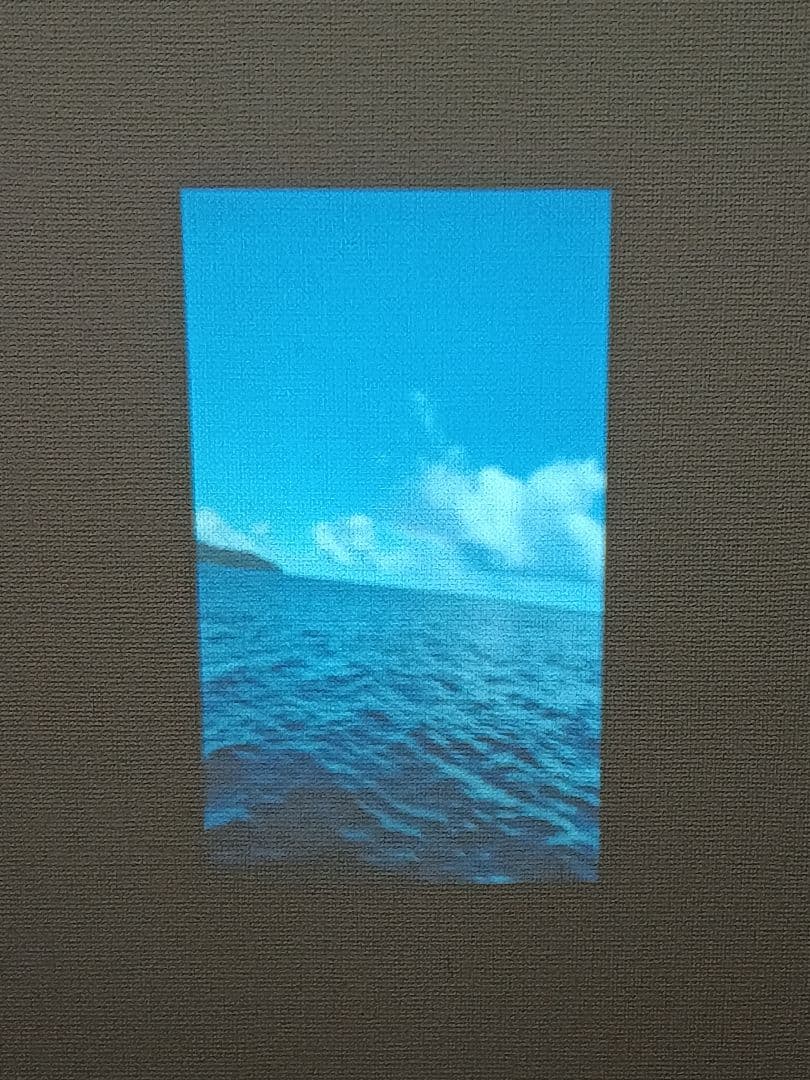 YABER V6 1080P プロジェクター