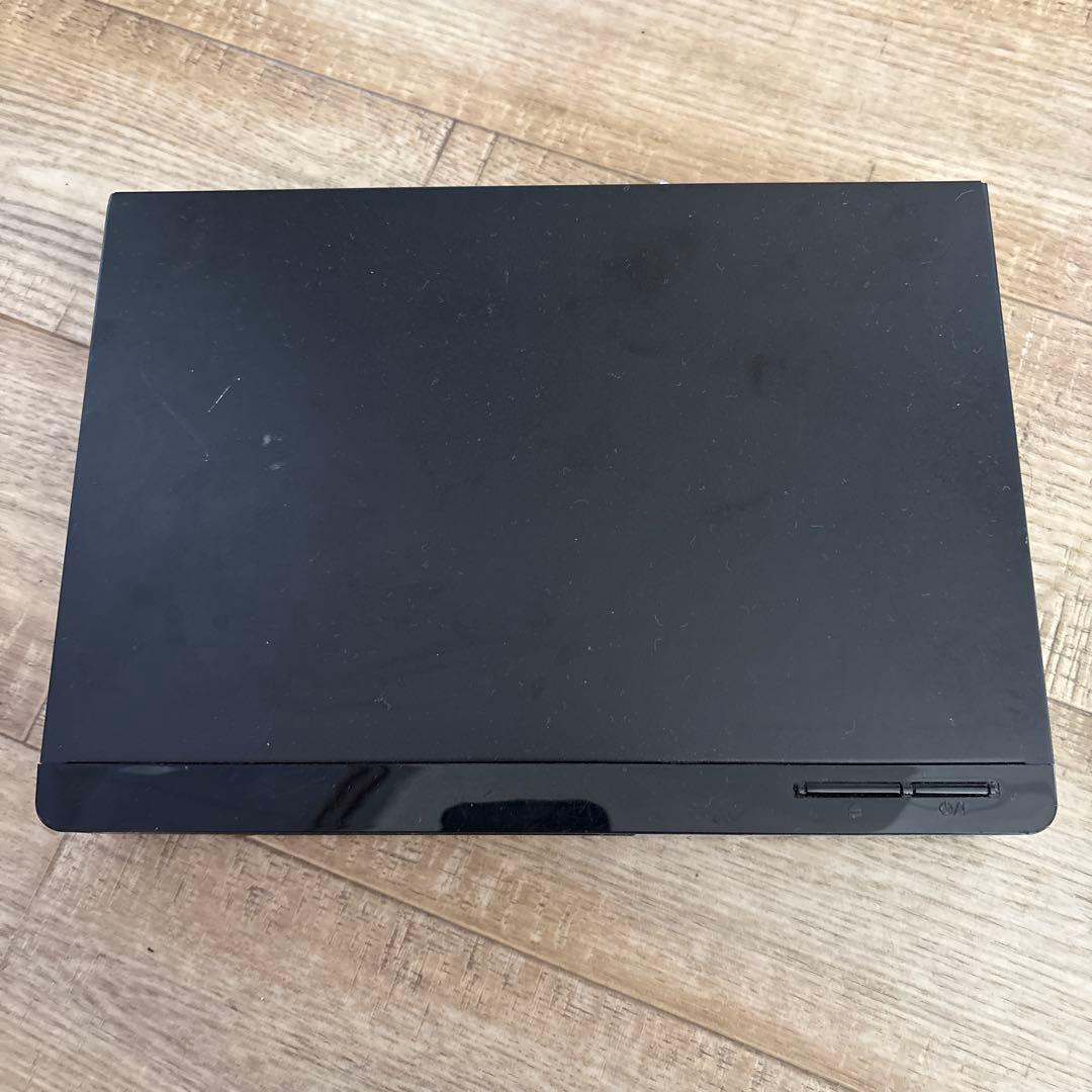 パナソニック　Panasonic ブルーレイプレイヤー　DMP-BD90