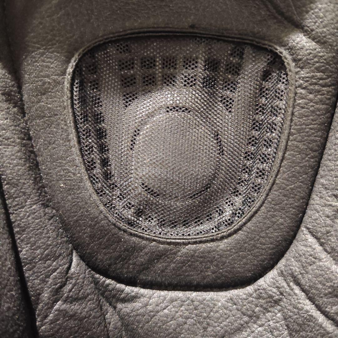 極美品 上位モデル コンビ ネルーム エッグショック NF-600 フル装備