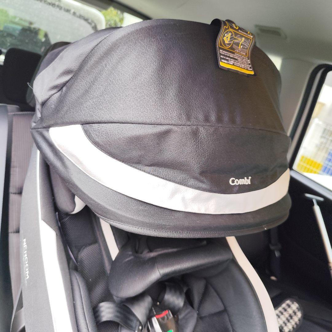 極美品 上位モデル コンビ ネルーム エッグショック NF-600 フル装備