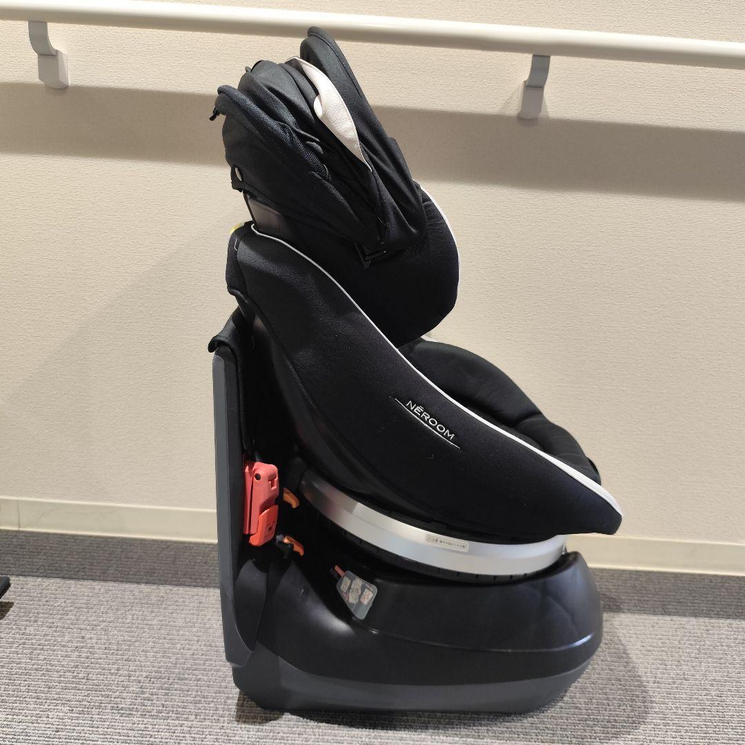 極美品 上位モデル コンビ ネルーム エッグショック NF-600 フル装備