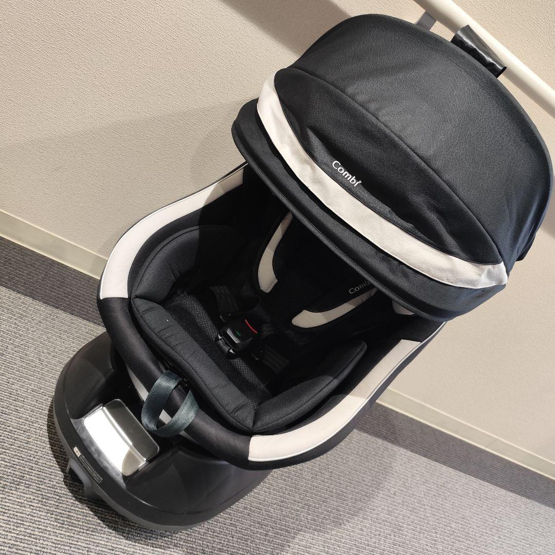 極美品 上位モデル コンビ ネルーム エッグショック NF-600 フル装備