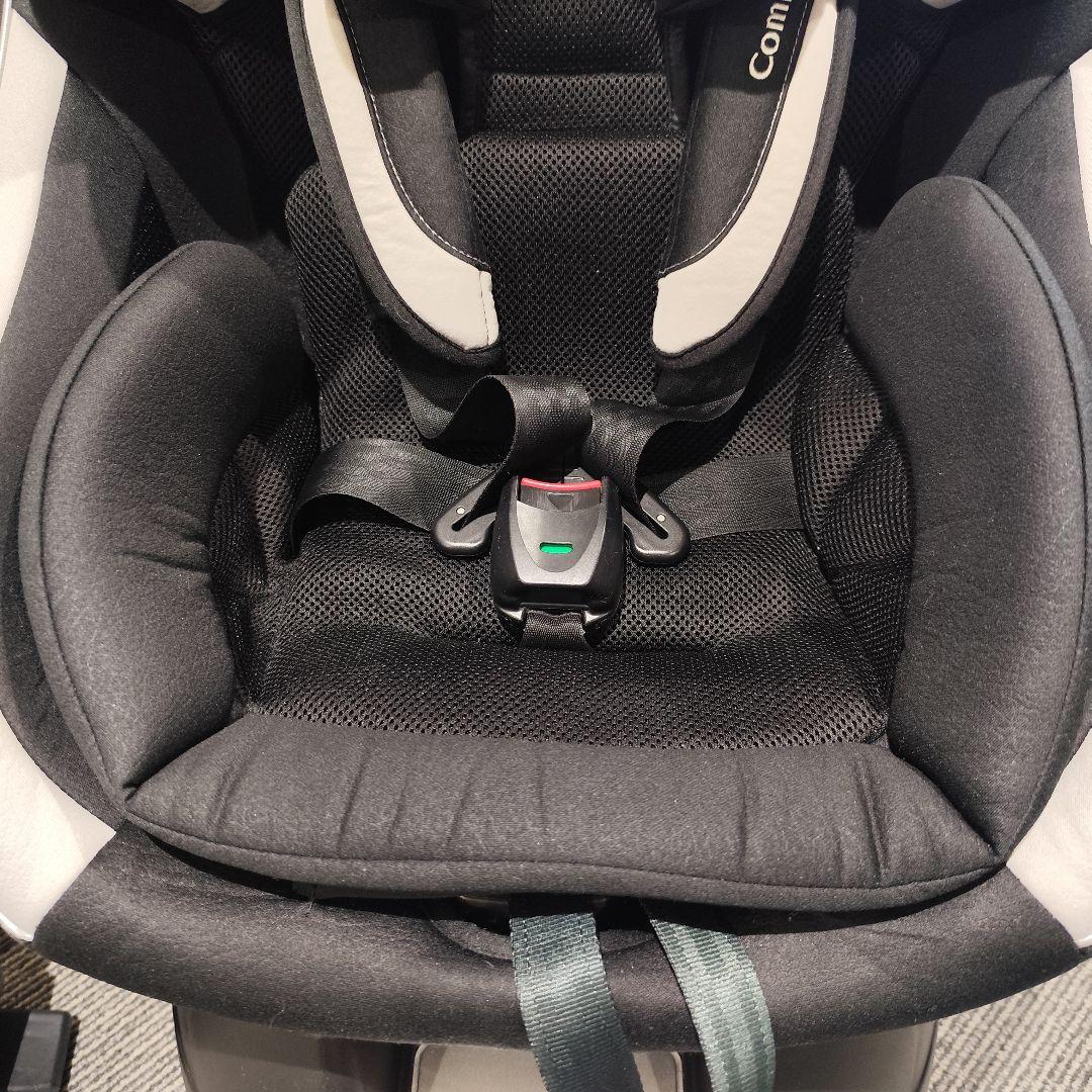 極美品 上位モデル コンビ ネルーム エッグショック NF-600 フル装備