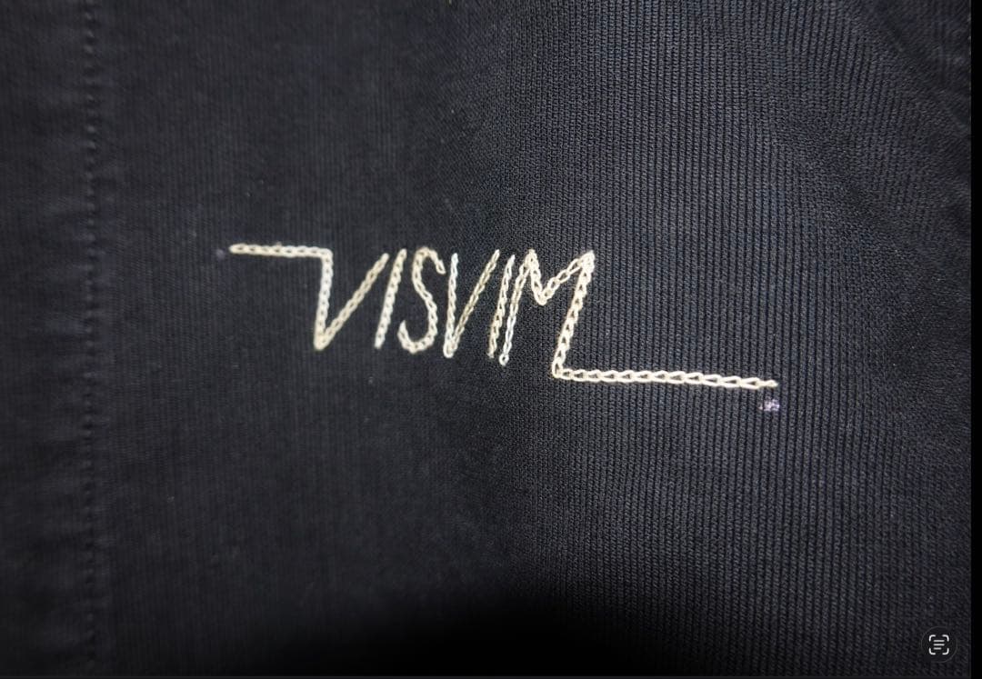新品　VISVIM カバーオール COVERALL DMGD G.CORDS 2