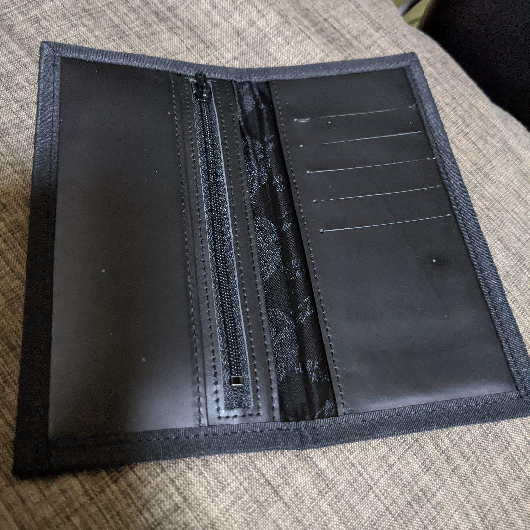 専用　peppermint ヒョウ柄 財布