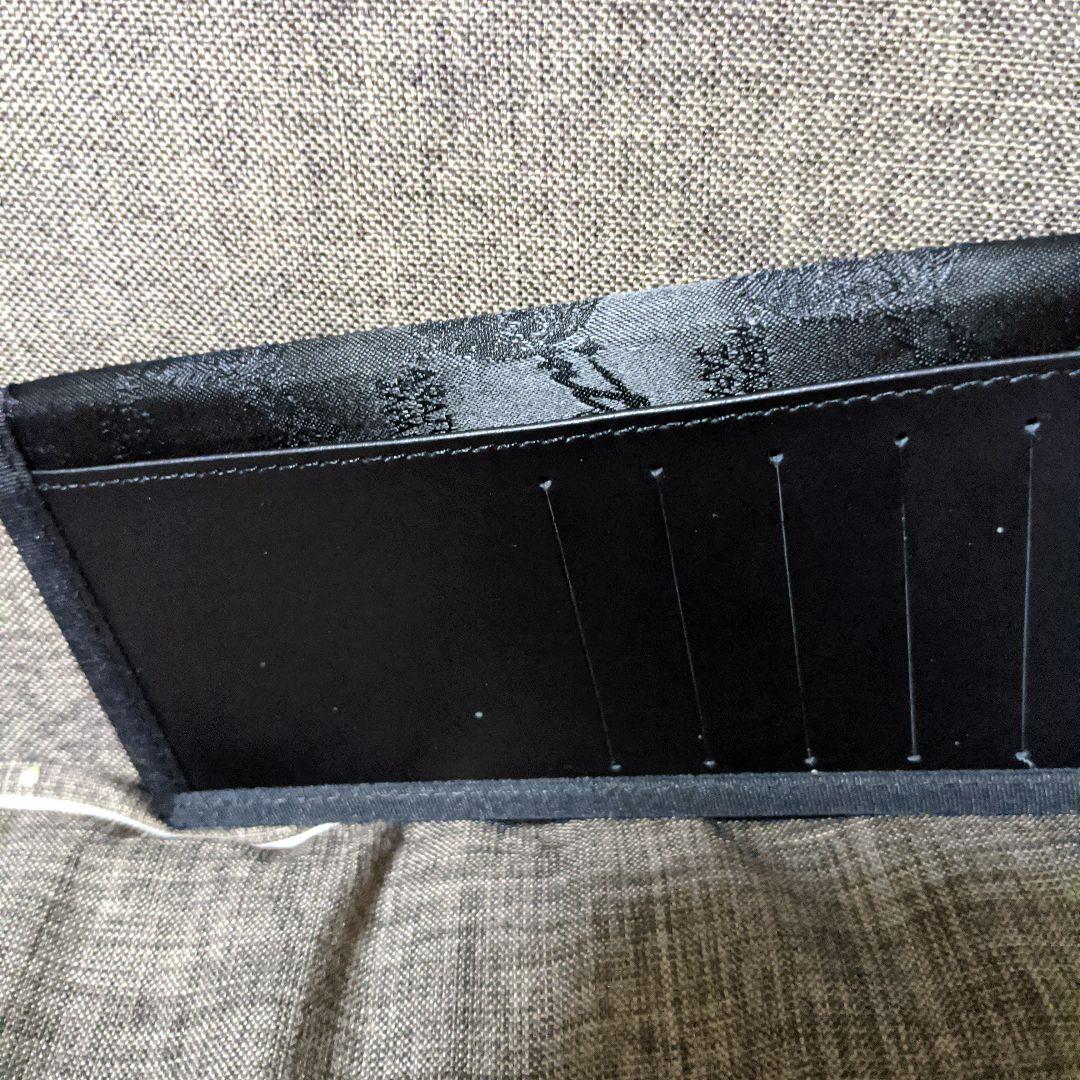 専用　peppermint ヒョウ柄 財布