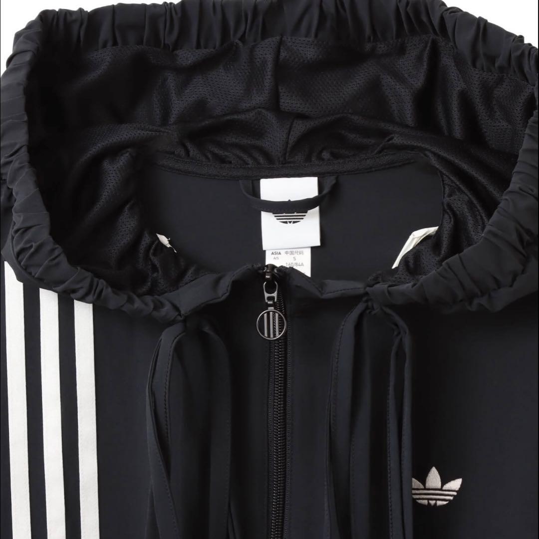 adidas アディダス RIBBON TRACKTOP