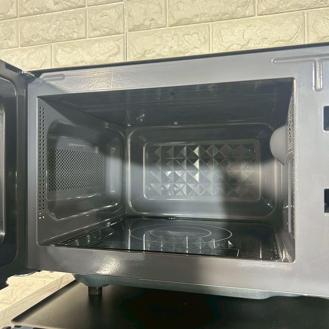 ヤマダセレクト 生活家電 3点セット 冷蔵庫 洗濯機 電子レンジ D067