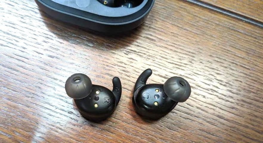 XROUND HEAR　集音器