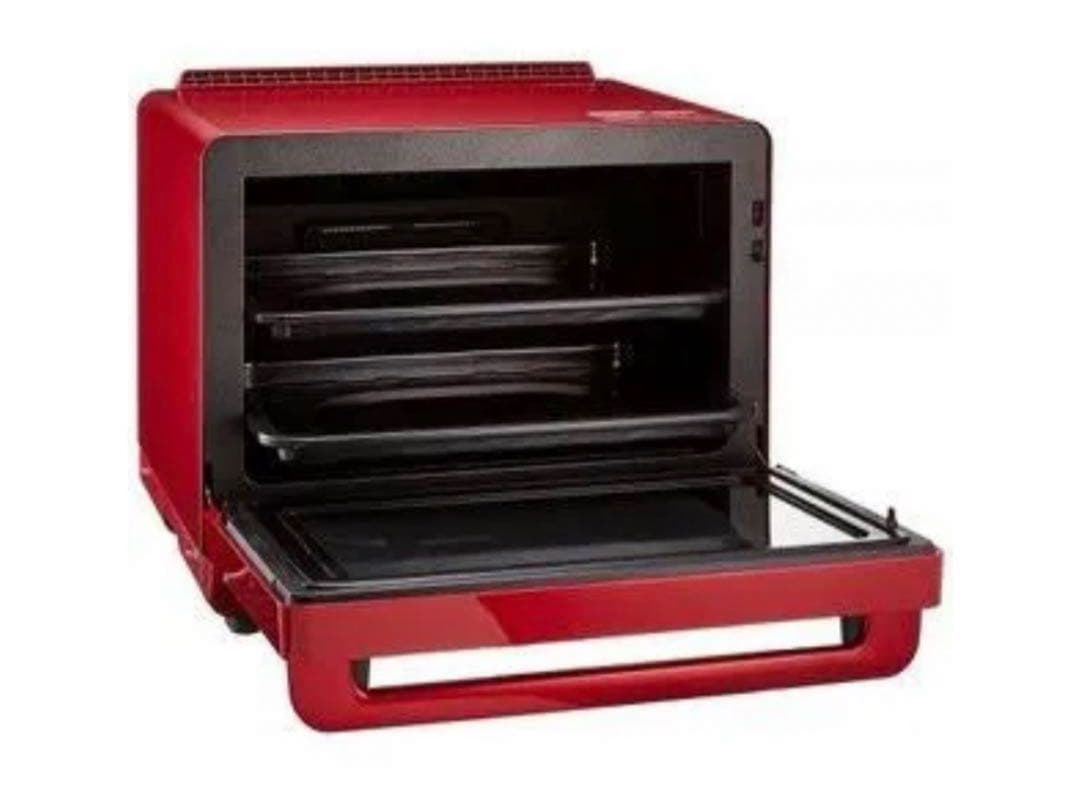 シャープ　ヘルシオ　オーブンレンジ　AX-XP200-Ｒ　付属品あり ジャンク