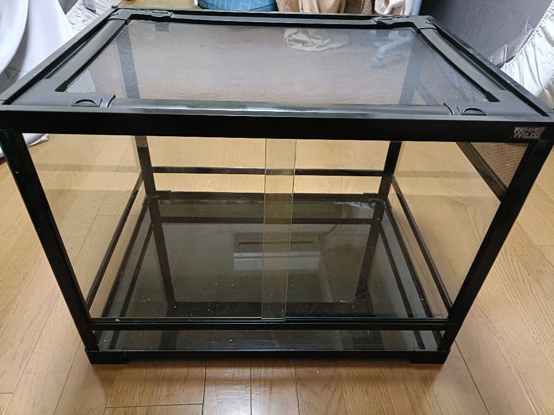 三晃商会 パンテオン ブラック WH6045