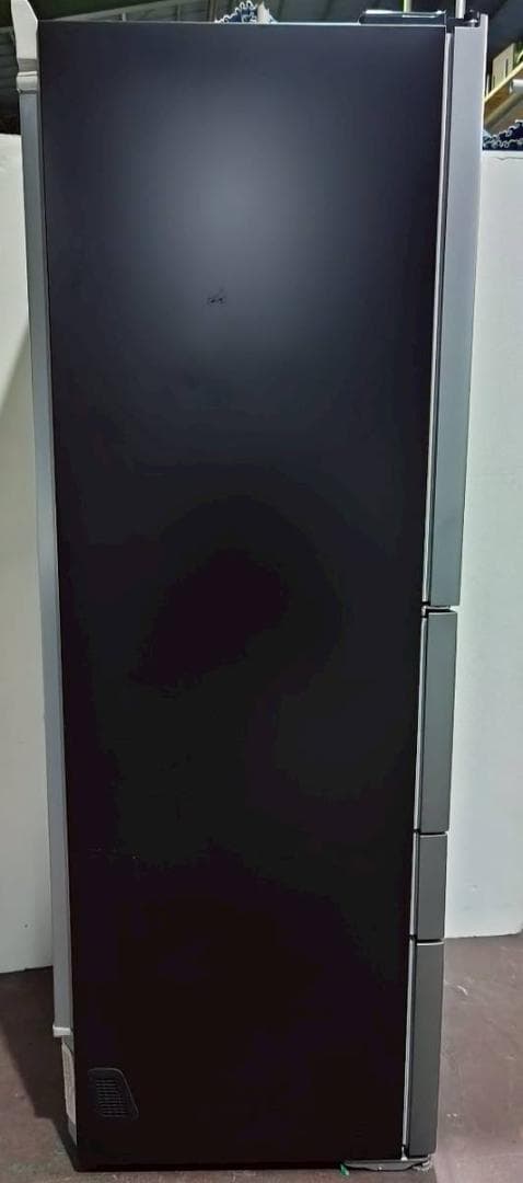 【完動品】TOSHIBA 東芝 冷蔵庫 GR-M460FWX