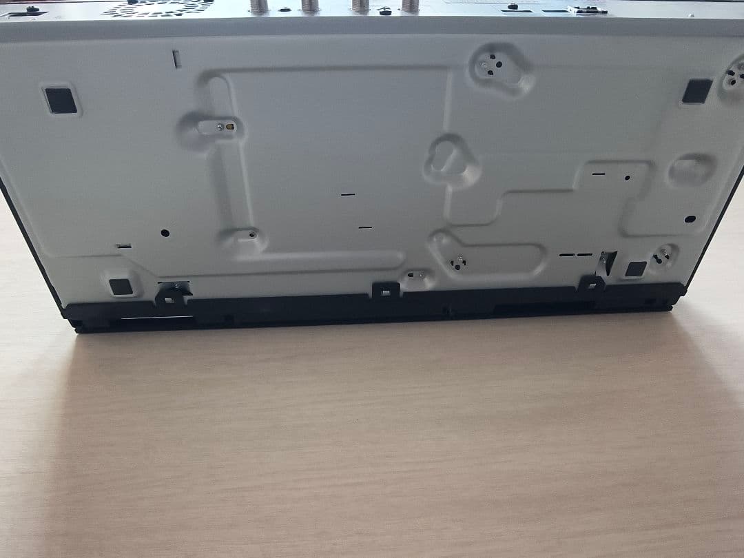 【ジャンク品】Panasonic diga DMR-BRX2020 レコーダー