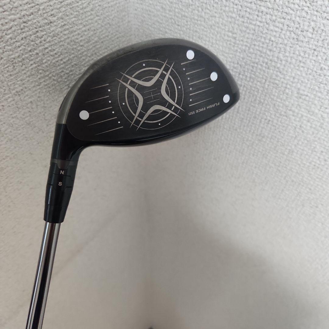 Callaway　EPIC MAX 9度　ドライバー