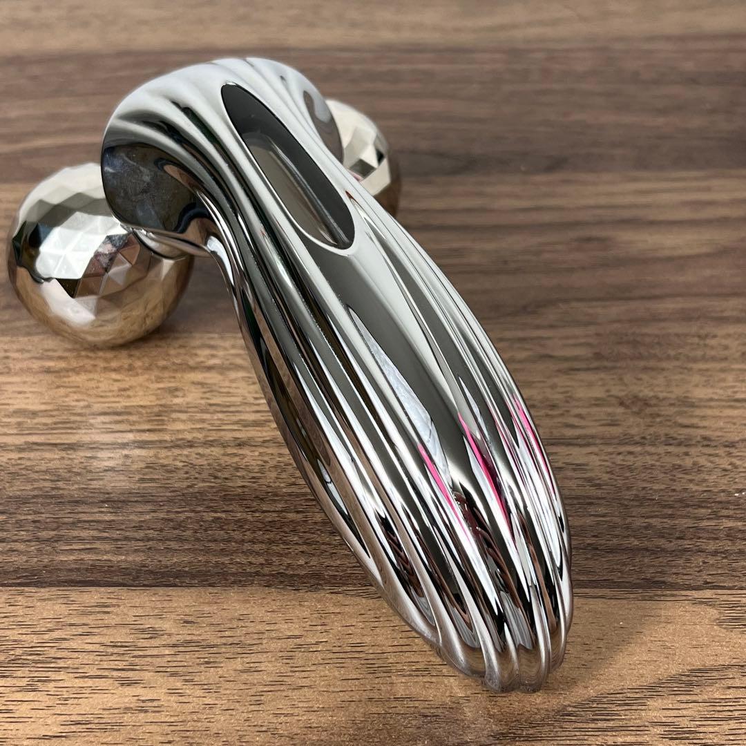 【美品】ReFa RM-CR2339B リファ モーションカラット　正規品