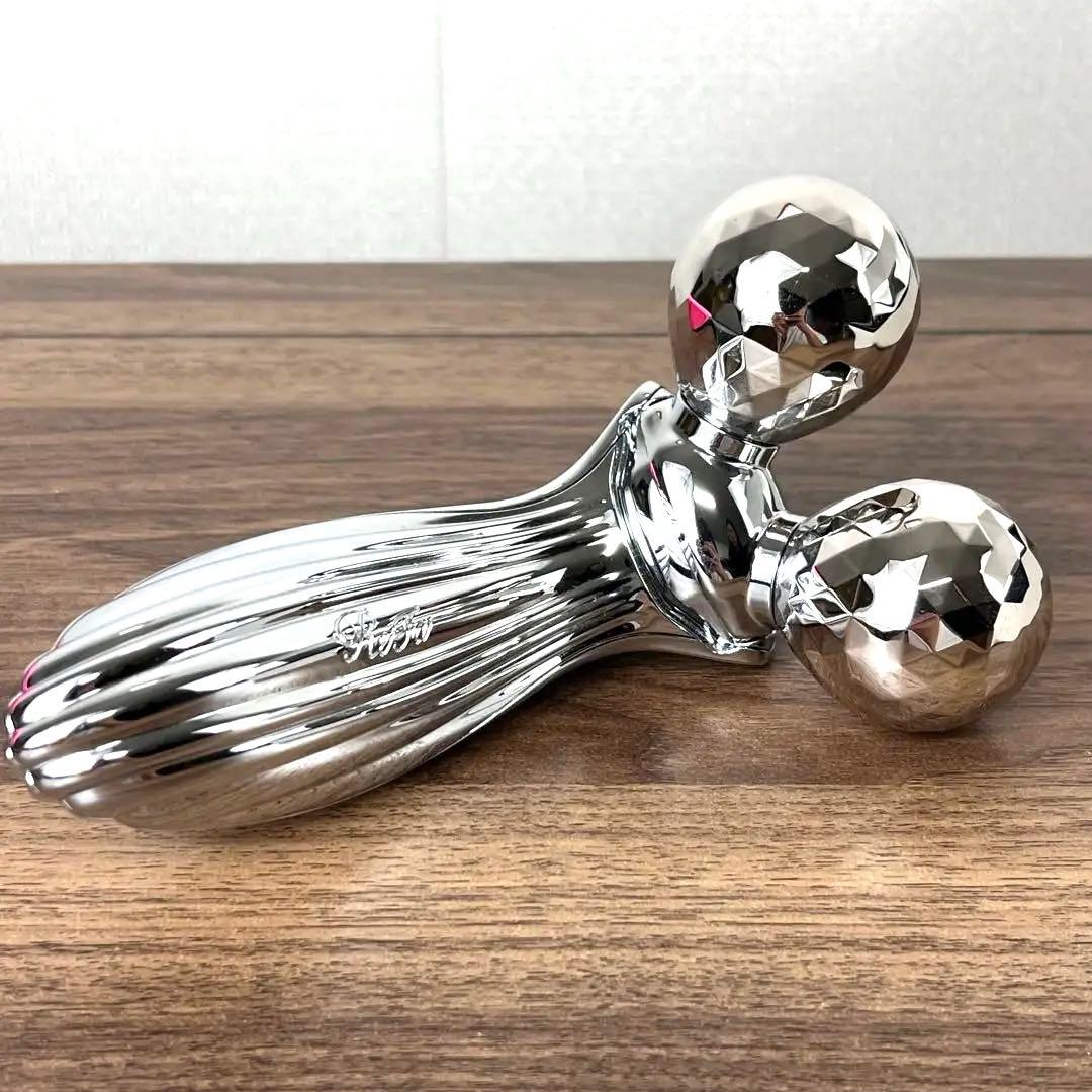 【美品】ReFa RM-CR2339B リファ モーションカラット　正規品